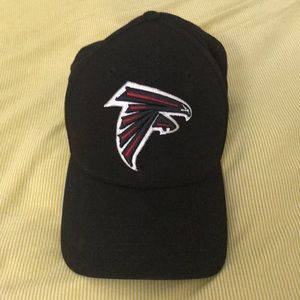 Atlanta Falcons Ball Cap!